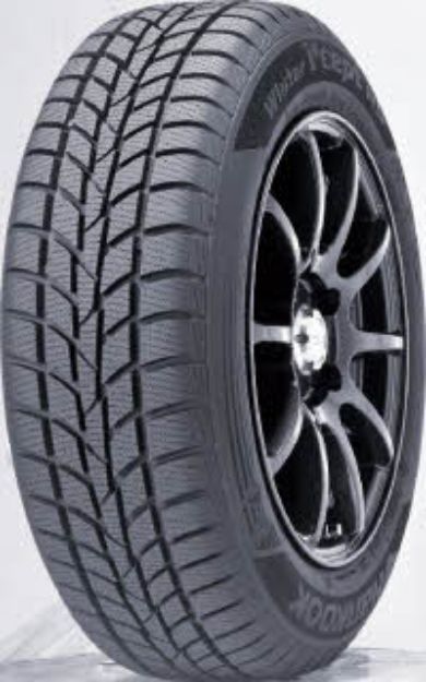 HANKOOK 175/70R13T W442 DIŞ LASTİK resmi