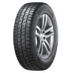 HANKOOK 215/75R16C (8PR) RW12 DIŞ LASTİK resmi