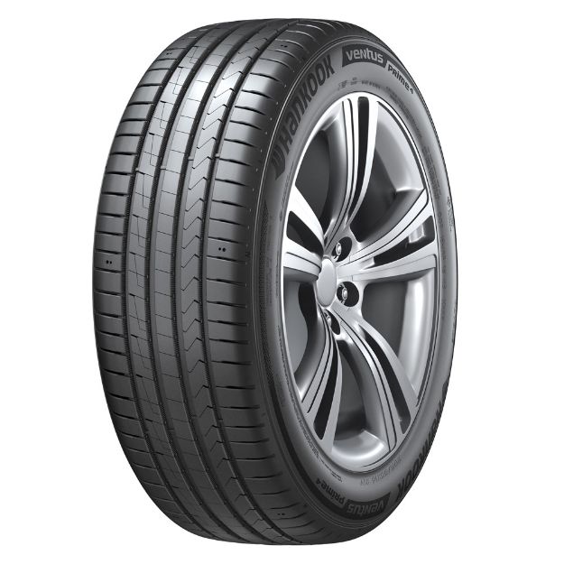 HANKOOK 225/45R17Y K135 DIŞ LASTİK resmi
