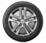 HANKOOK 195/65R15H XL K425 DIŞ LASTİK resmi