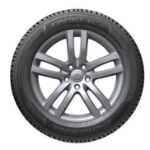 HANKOOK 215/60R17V H750 M+S DIŞ LASTİK resmi