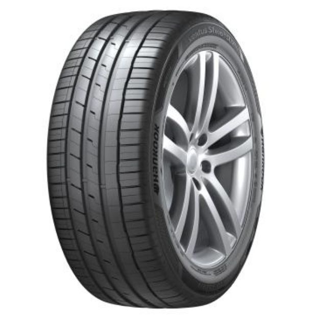 HANKOOK 235/55R19 W XL K127A resmi