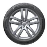 HANKOOK 215/50R18W K127A DIŞ LASTİK resmi