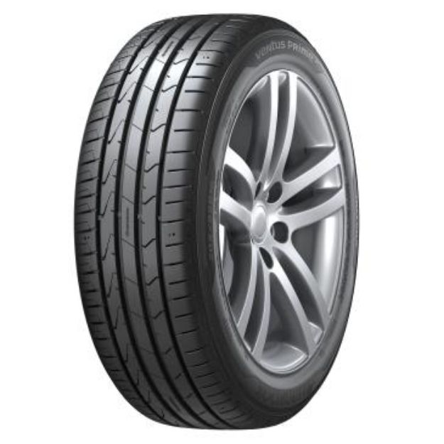 HANKOOK 215/45R17V XL K125 DIŞ LASTİK resmi