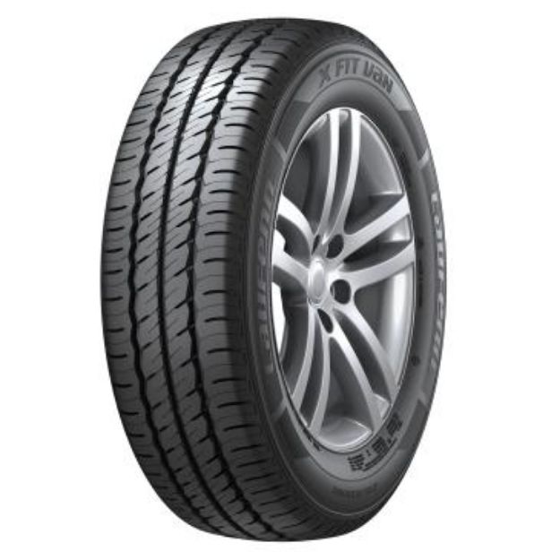 LAUFENN 205/75R16C LV01 DIŞ LASTİK resmi
