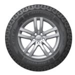 LAUFENN 245/75R16T LC01 (A/T) M+S DIŞ LASTİK resmi