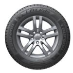 LAUFENN 235/65R16C (10PR) LY31 DIŞ LASTİK resmi