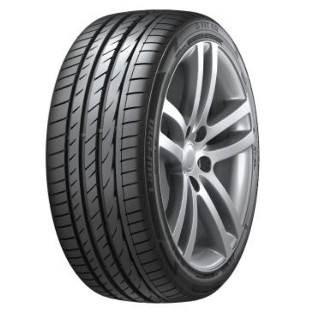 LAUFENN 235/35R19Y XL LK01 DIŞ LASTİK resmi