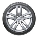 LAUFENN 235/65R17V XL LK01 DIŞ LASTİK resmi