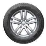 LAUFENN 235/65R16C (10PR) LV01 DIŞ LASTİK resmi