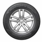 HANKOOK 245/65R17H XL RA33 M+S DIŞ LASTİK resmi