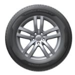 HANKOOK 235/55R18V K125 DIŞ LASTİK resmi