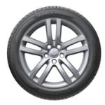 HANKOOK 215/55R17V K125 DIŞ LASTİK resmi