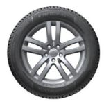 HANKOOK 205/50R17W XL H750 M+S DIŞ LASTİK resmi