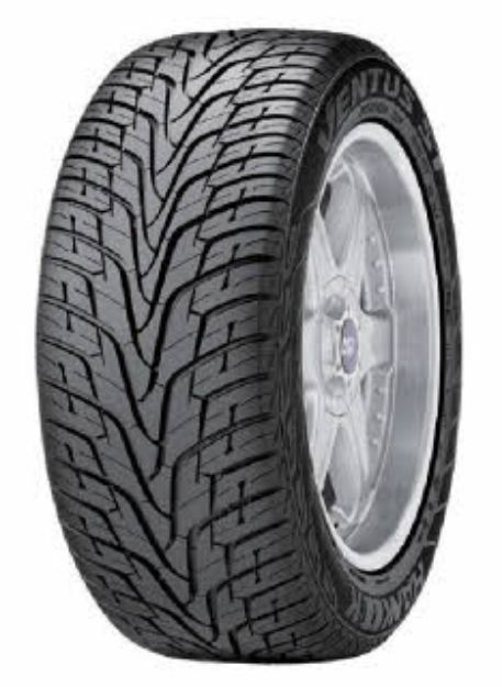 HANKOOK 285/60R18V RH06 DIŞ LASTİK resmi