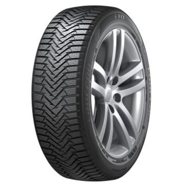 LAUFENN 225/55R16H LW31 DIŞ LASTİK resmi