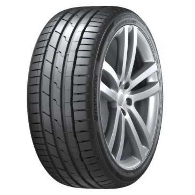 HANKOOK 245/35R21Y XL K127 DIŞ LASTİK resmi