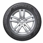 HANKOOK 195/75R16C (10PR) RA18 DIŞ LASTİK resmi