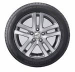HANKOOK 235/55R19H K115 DIŞ LASTİK resmi