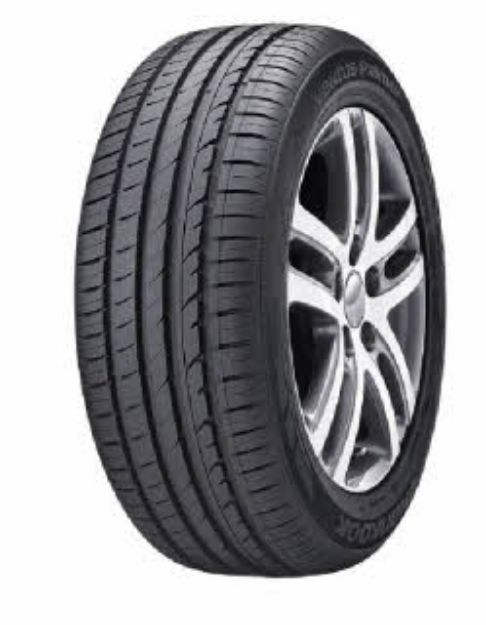 HANKOOK 235/55R19V K115 DIŞ LASTİK resmi