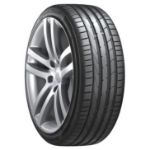 HANKOOK 225/60R18W XL K117C (RFT) DIŞ LASTİK resmi
