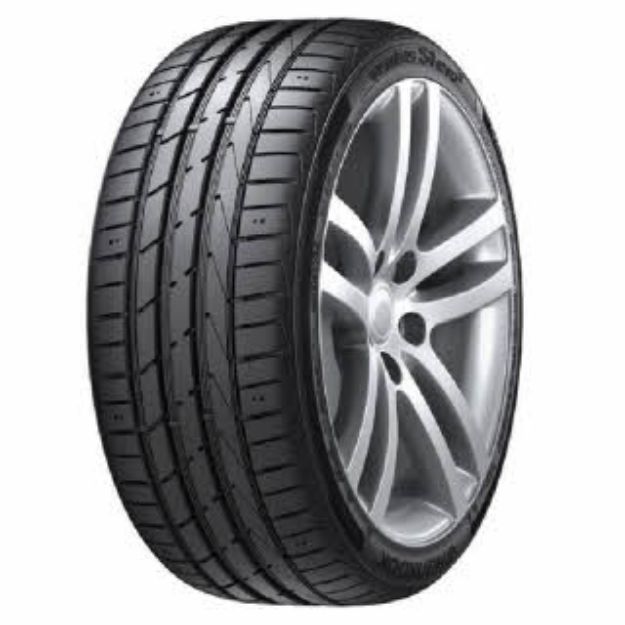 HANKOOK 225/40R18Y XL K117 DIŞ LASTİK resmi