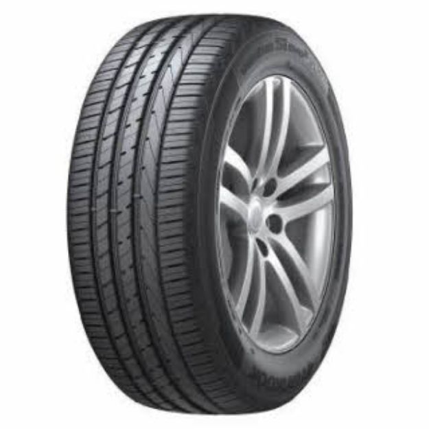 HANKOOK 245/45R19W K117A DIŞ LASTİK resmi
