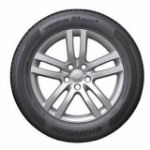 HANKOOK 245/45R19W K117A DIŞ LASTİK resmi
