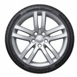 HANKOOK 255/35R19Y XL K117 DIŞ LASTİK resmi