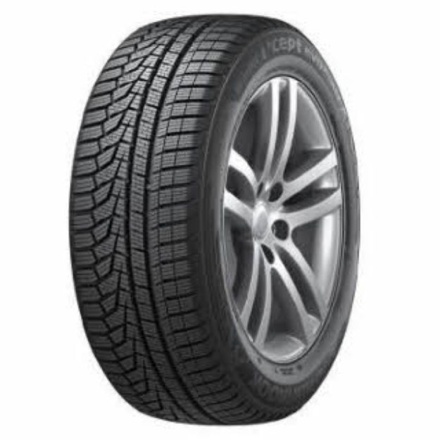 HANKOOK 265/70R16T W320A DIŞ LASTİK resmi