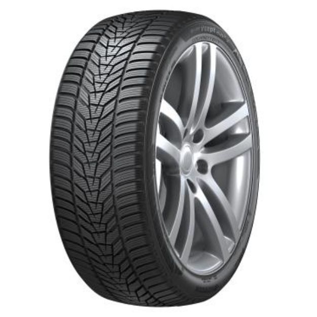 HANKOOK 235/50R18V XL W330A DIŞ LASTİK resmi