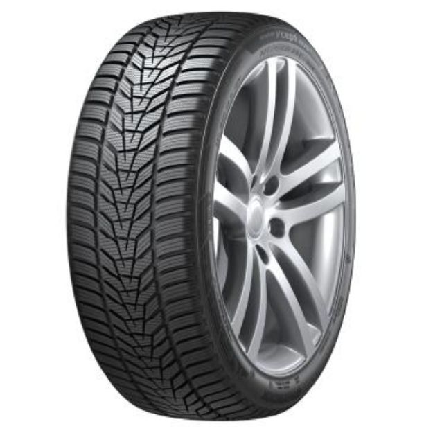 HANKOOK 235/45R17V XL W330 DIŞ LASTİK resmi
