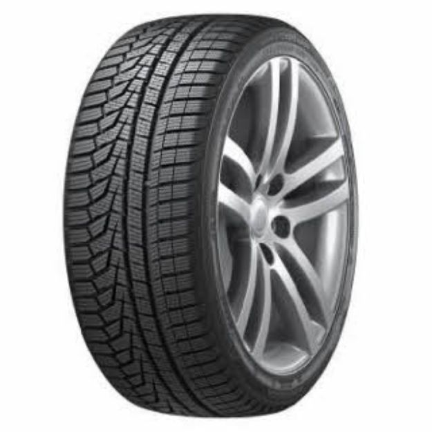 HANKOOK 205/60R16H W320 DIŞ LASTİK resmi
