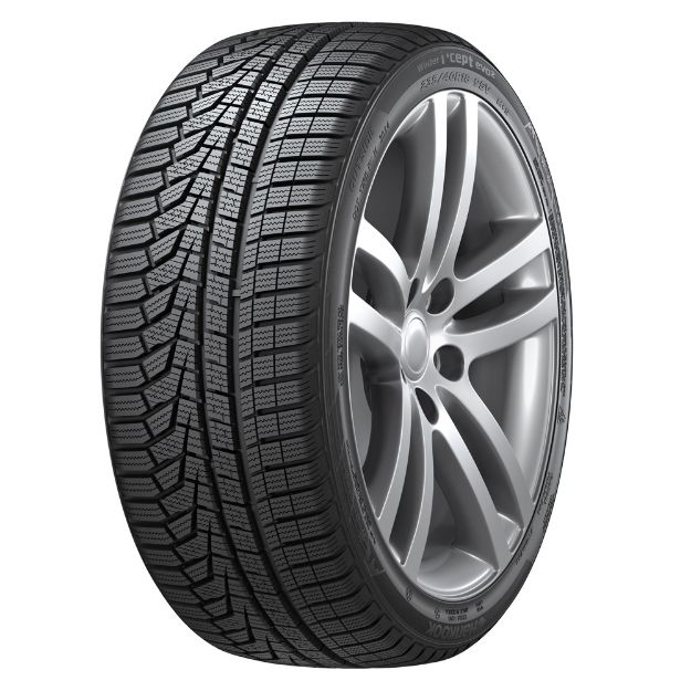 HANKOOK 205/60R16H W320B (RFT) DIŞ LASTİK resmi