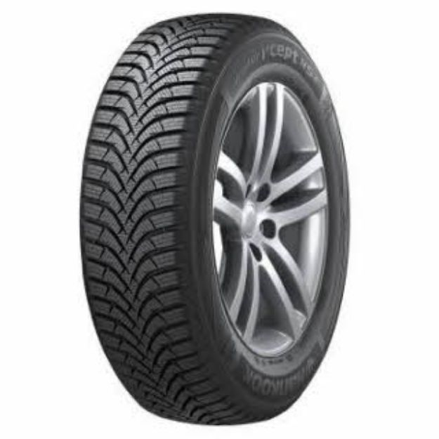 HANKOOK 205/60R15T W452 DIŞ LASTİK resmi