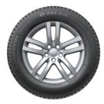 LAUFENN 185/65R15H LK41 DIŞ LASTİK resmi