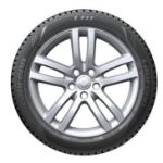 LAUFENN 225/45R17H LW31 DIŞ LASTİK resmi