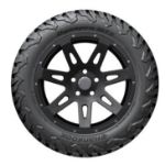 HANKOOK 35X12.50R20Q RT05 (MT2) M+S DIŞ LASTİK resmi