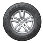 LAUFENN 255/70R16T LD01 (M+S) DIŞ LASTİK resmi