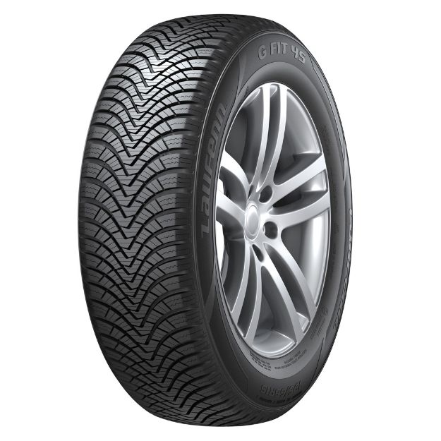 LAUFENN 225/65R17H XL LH71 M+S DIŞ LASTİK resmi