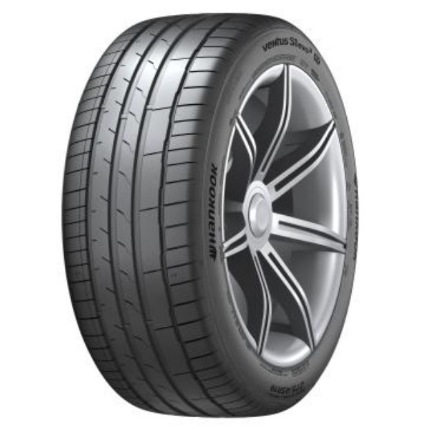 HANKOOK 255/45R20T K127E DIŞ LASTİK resmi