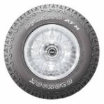 HANKOOK 205/70R15T RF10 A/T (M+S) DIŞ LASTİK resmi