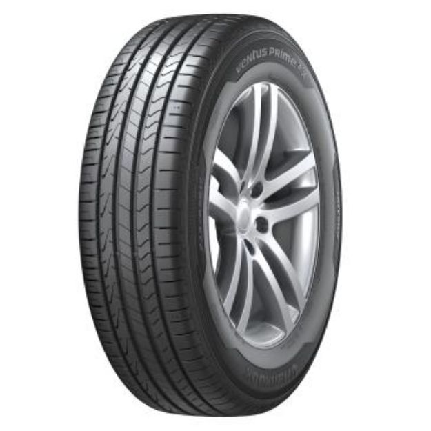 HANKOOK 235/65R17H K125A DIŞ LASTİK resmi