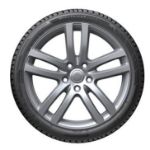 HANKOOK 265/40R21V XL W330A DIŞ LASTİK resmi