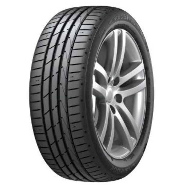 HANKOOK 225/50R17W K117B (RFT) DIŞ LASTİK resmi