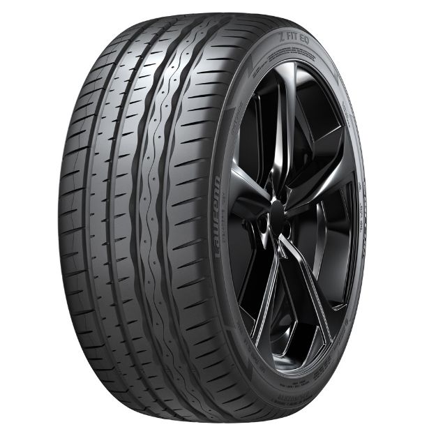 LAUFENN 245/40R17Y XL LK03 DIŞ LASTİK resmi