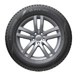 LAUFENN 215/50R17W XL LH71 (M+S) DIŞ LASTİK resmi