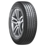 HANKOOK 235/55R18Y K125A SEAL DIŞ LASTİK resmi