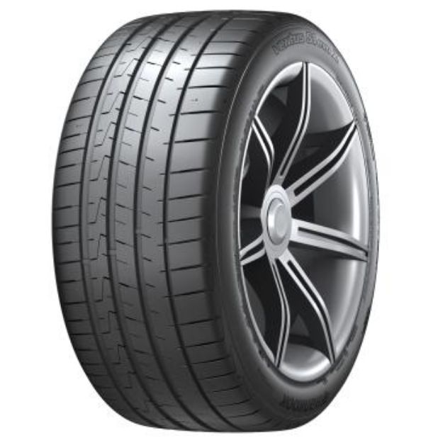 HANKOOK 275/40R20Y XL K129 DIŞ LASTİK resmi